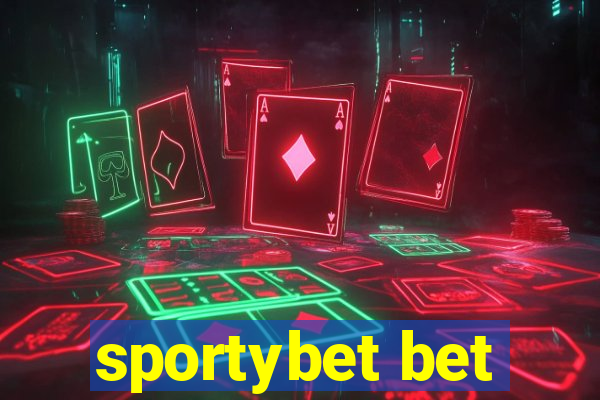 sportybet bet